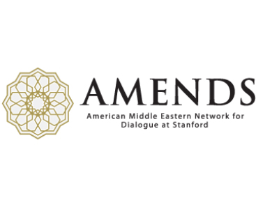 American Middle East Network for Dialogue at Stanford