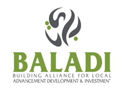 Baladi